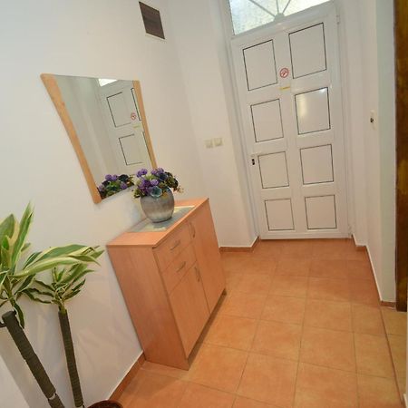 Apartments Vojin Risan Rum bild