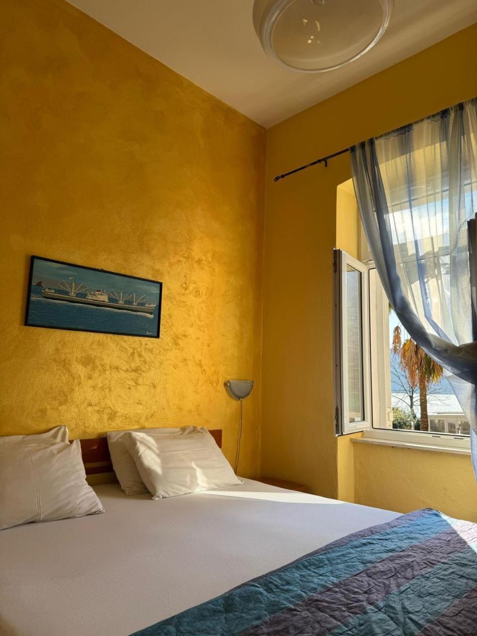 Apartments Vojin Risan Rum bild